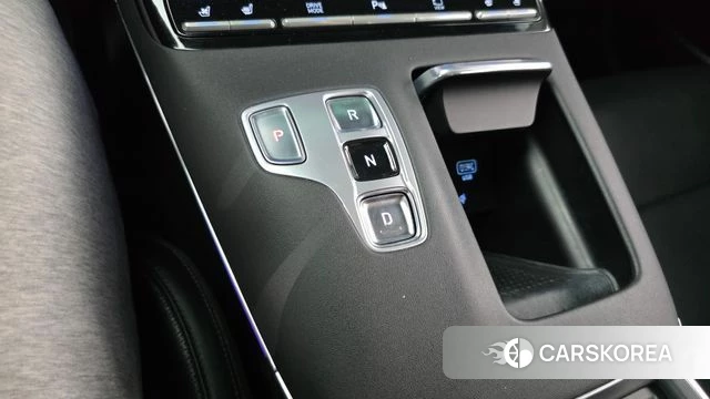 Hyundai The New Grandeur IG id 4556390 из Кореи 29