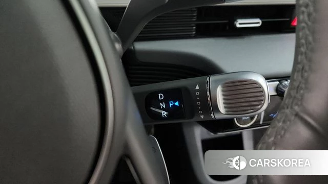 Hyundai Ionic 5 id 4187141 из Кореи 19