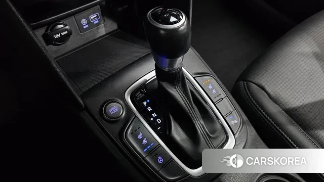 Hyundai Kona id 3568553 из Кореи 19