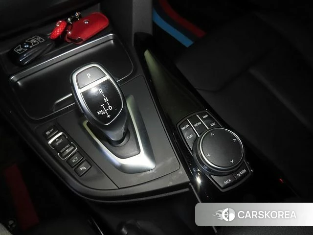 BMW 4 Series (F32) id 3905244 из Кореи 19