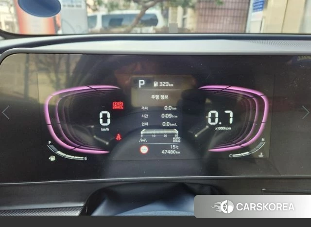 Kia Sportage 5th Generation id 3858971 из Кореи 9