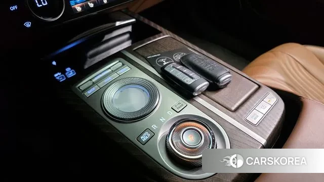 Genesis G80 (RG3) id 2984950 из Кореи 19