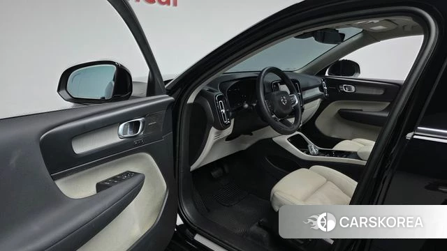 Volvo XC40 id 4848153 из Кореи 33