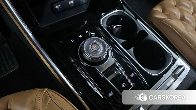 Kia Carnival 4th generation id 3903874 из Кореи 19