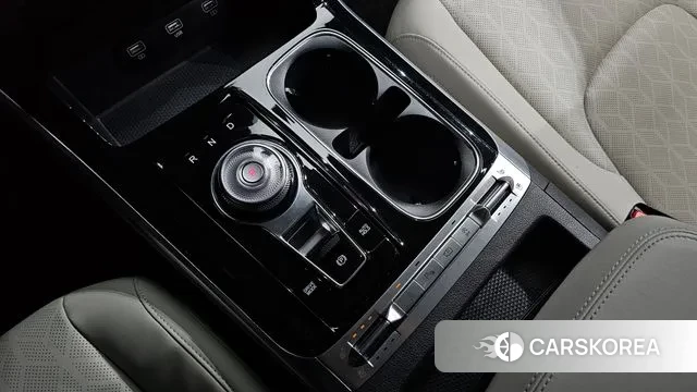 Kia Carnival 4th generation id 3680120 из Кореи 19