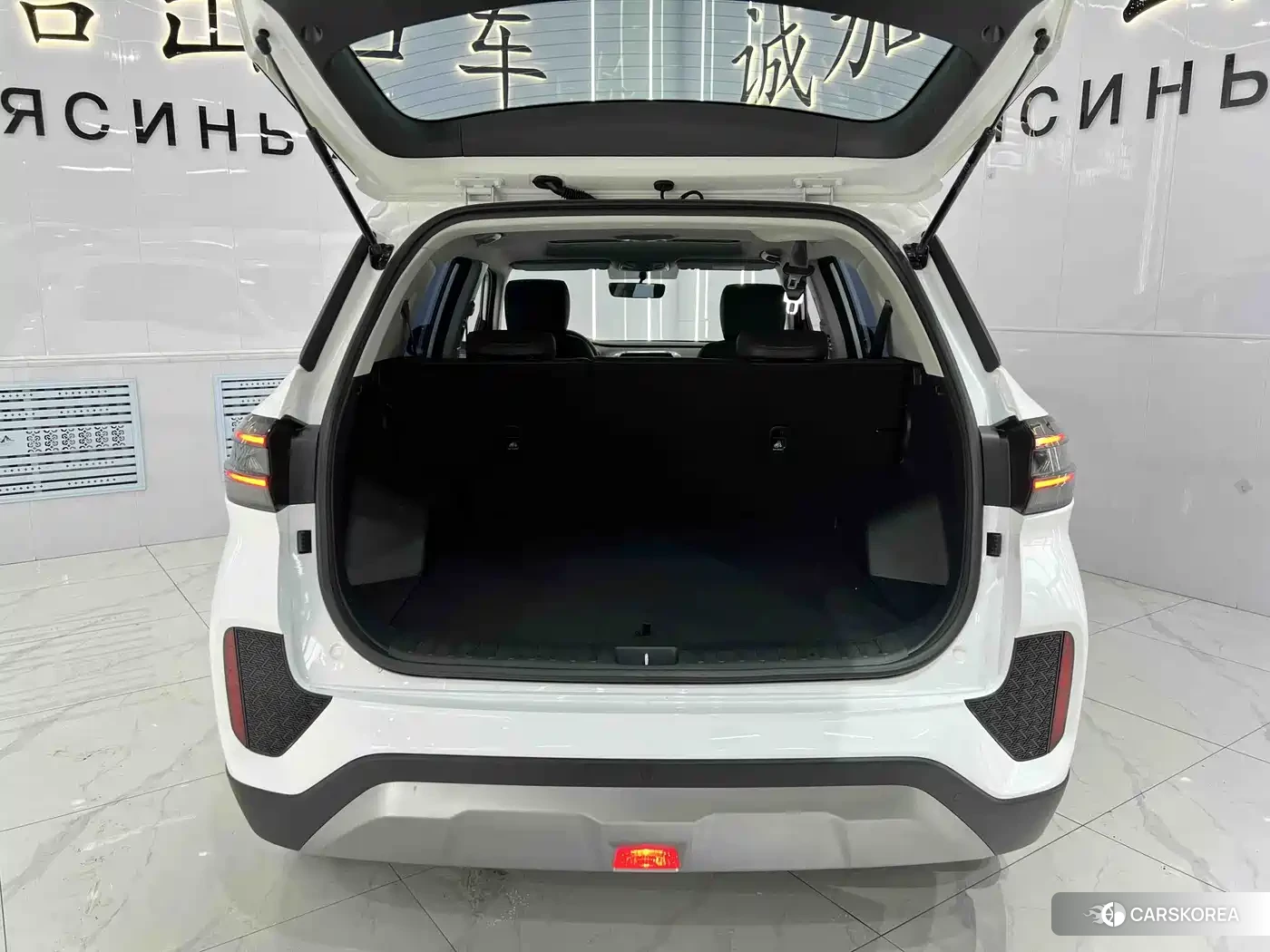 Hyundai Beijing Hyundai ix35 id 4546097 из Китая 20