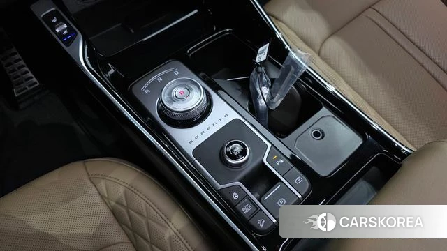 Kia The New Sorento 4th Generation id 4847517 из Кореи 36