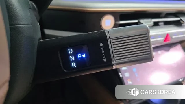 Hyundai Grandeur Hybrid (GN7) id 2974474 из Кореи 19