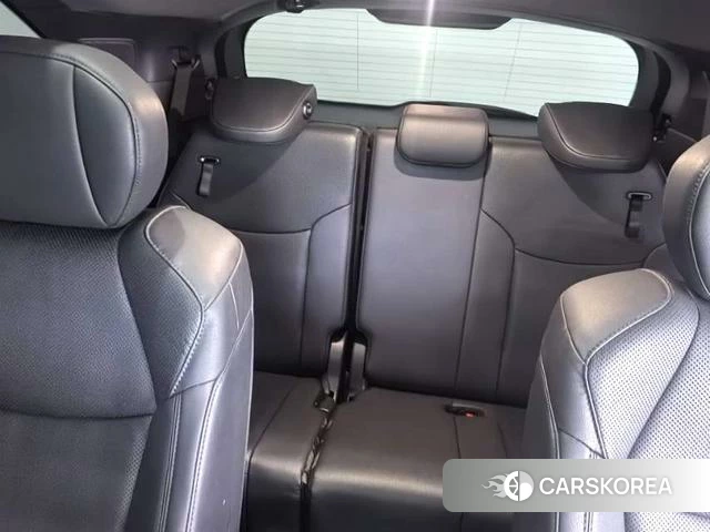 Toyota Saina id 4279021 из Китая 10