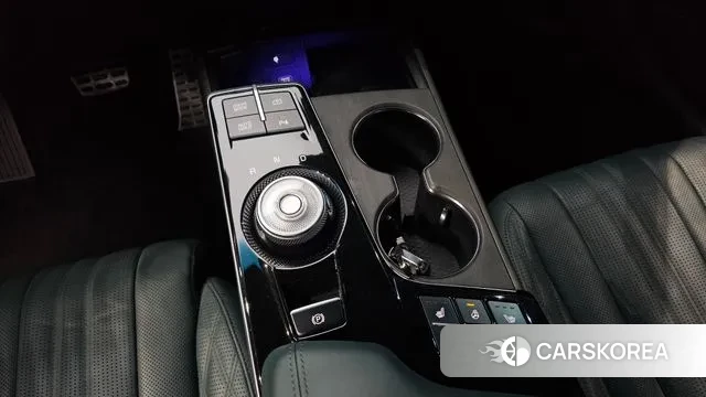 Kia K8 id 3442442 из Кореи 19