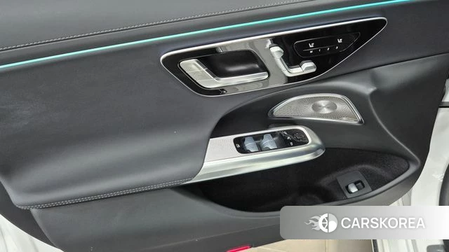 Mercedes-Benz E-Class W214 id 3952645 из Кореи 19