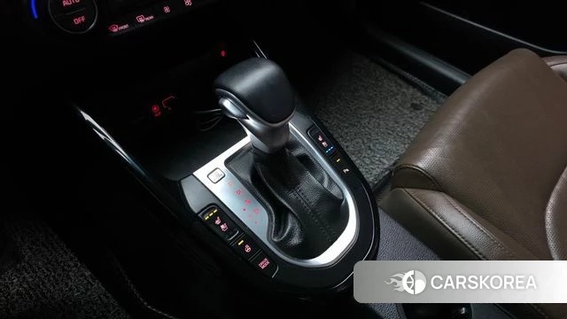 Kia Come New K3 id 3861201 из Кореи 19