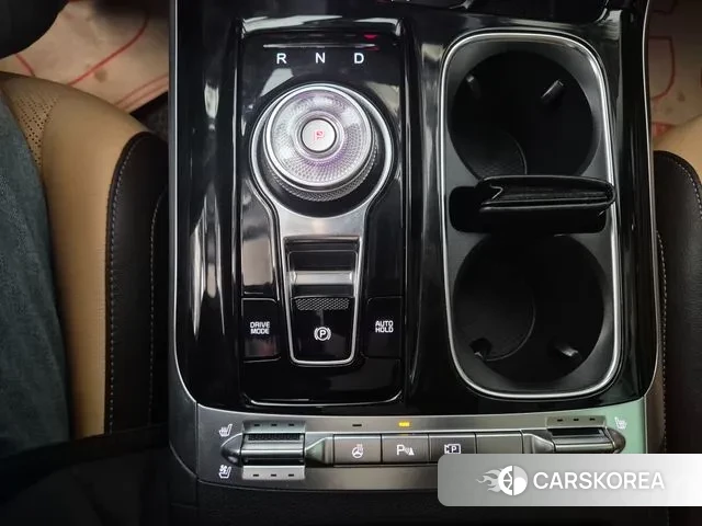 Kia Carnival 4th generation id 3361878 из Кореи 19