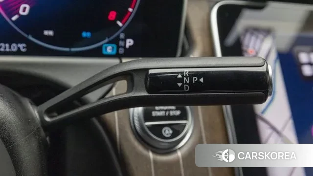 Mercedes-Benz E-Class W214 id 2938920 из Кореи 16