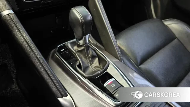 Renault Korea (Samsung) The New QM6 id 3013662 из Кореи 19