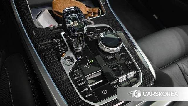 BMW X7 (G07) id 4603459 из Кореи 30