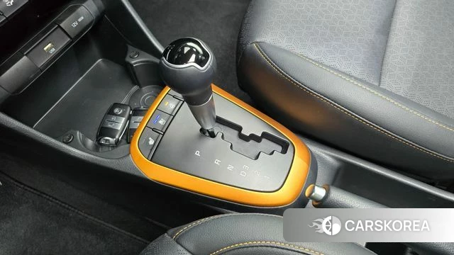 Kia Morning Urban (JA) id 4496046 из Кореи 30