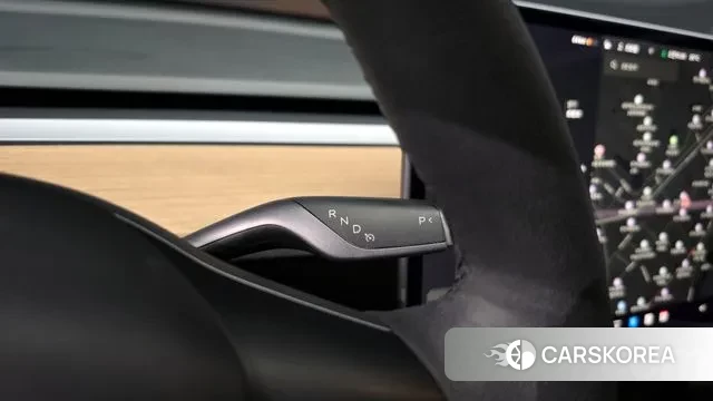 Tesla Model Y id 3094505 из Кореи 19