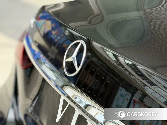 Mercedes-Benz E-class id 4260829 из Китая 49