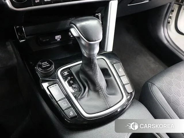 Kia Seltos id 3339076 из Кореи 19