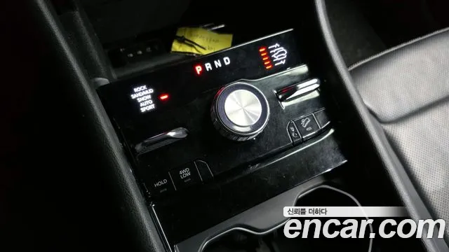 Jeep Grand Cherokee (WL) id 2376076 из Кореи 19