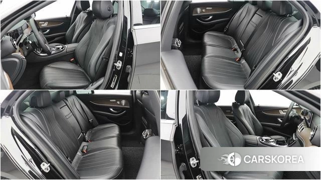 Mercedes-Benz E-Class W213 id 3843983 из Кореи 19