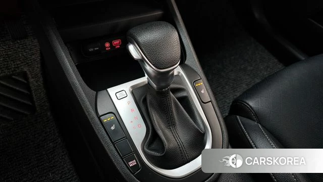 Kia Come New K3 id 3899563 из Кореи 19