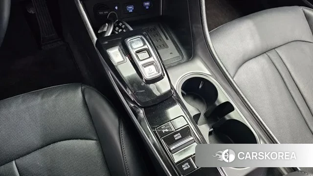 Hyundai Sonata (DN8) id 3343661 из Кореи 19