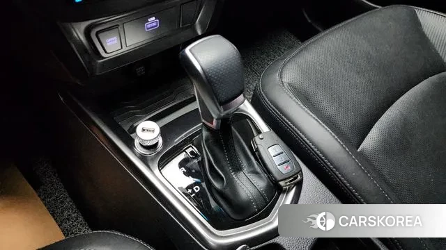 Ssangyong The New Tivoli id 3629371 из Кореи 19