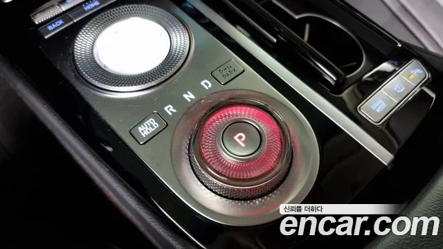 Genesis G80 (RG3) id 2879924 из Кореи 19