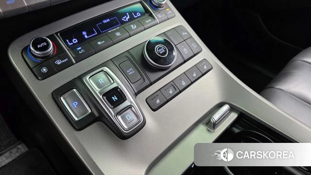 Hyundai Palisade id 4541610 из Кореи 29