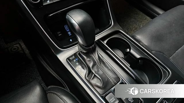 Hyundai Grandeur IG id 4311127 из Кореи 30