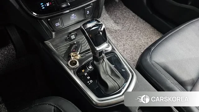 Ssangyong Berry New Tivoli id 3759082 из Кореи 19