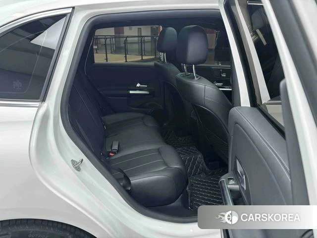 Mercedes-Benz Class B id 4265784 из Китая 41