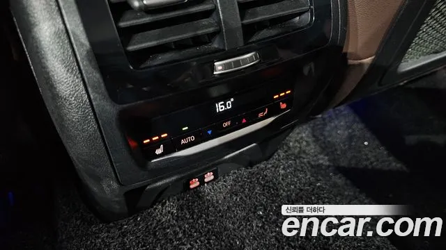 BMW X4 (G02) id 2757401 из Кореи 19