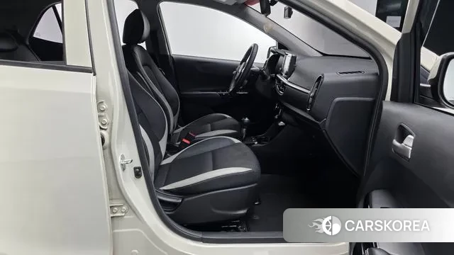 Kia All New Morning (JA) id 3761402 из Кореи 19