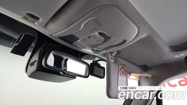 Jeep Renegade id 2579384 из Кореи 19