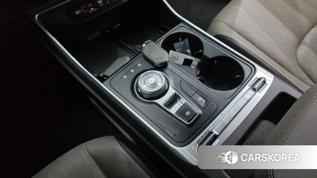 Kia The New Carnival 4th Generation id 4177579 из Кореи 19