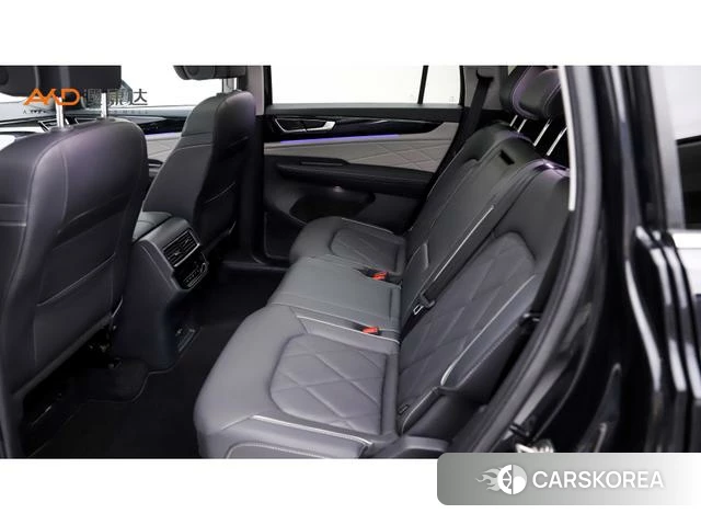 Volkswagen Tourang id 4258463 из Китая 9