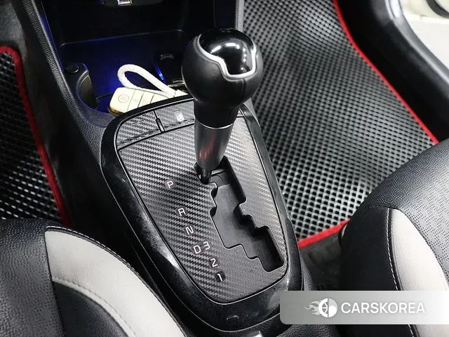 Kia All New Morning (JA) id 3480407 из Кореи 19