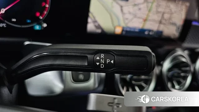 Mercedes-Benz GLB-Class X247 id 3560041 из Кореи 19