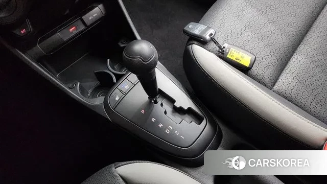 Kia Morning Urban (JA) id 3443213 из Кореи 19