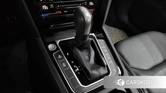Volkswagen Arteon id 4249095 из Кореи 38