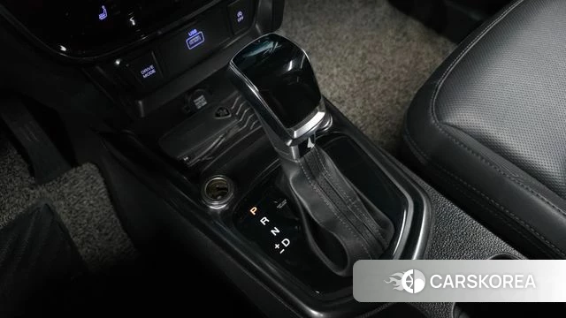 Ssangyong Berry New Tivoli id 4525244 из Кореи 19