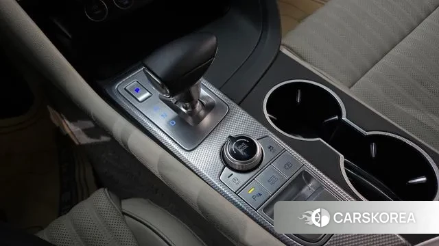 Genesis The New G70 id 3764444 из Кореи 19