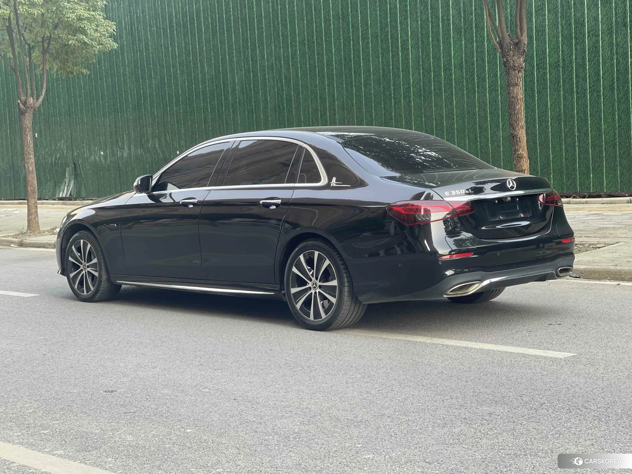 Mercedes-Benz E-class PHEV id 4452045 из Китая 9