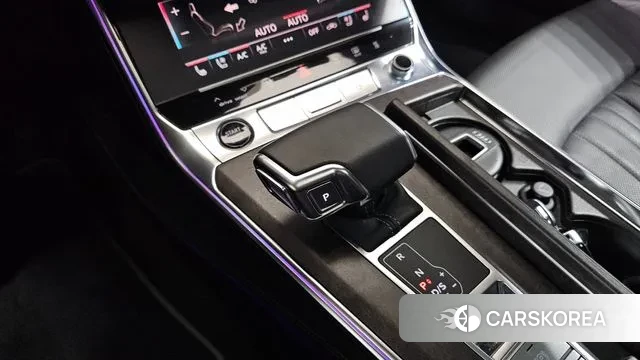 Audi A7 (4K) id 3384915 из Кореи 19