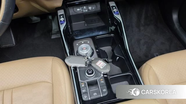 Kia The New Sorento 4th Generation id 4834273 из Кореи 29
