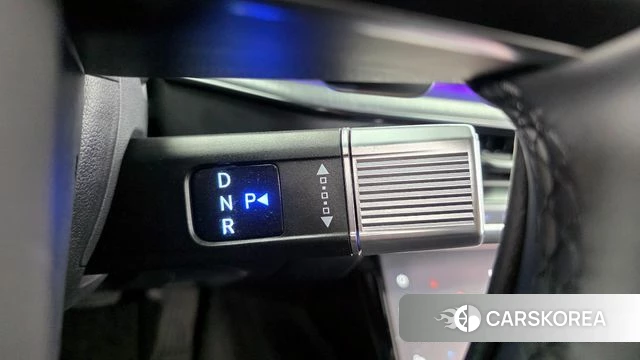 Hyundai Grandeur Hybrid (GN7) id 4360597 из Кореи 19