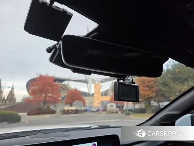 Ford Mustang 7th Generation id 3347451 из Кореи 14